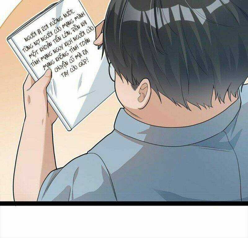 Anh Hùng Khốn Nạn - Chapter 7 - Trang 50
