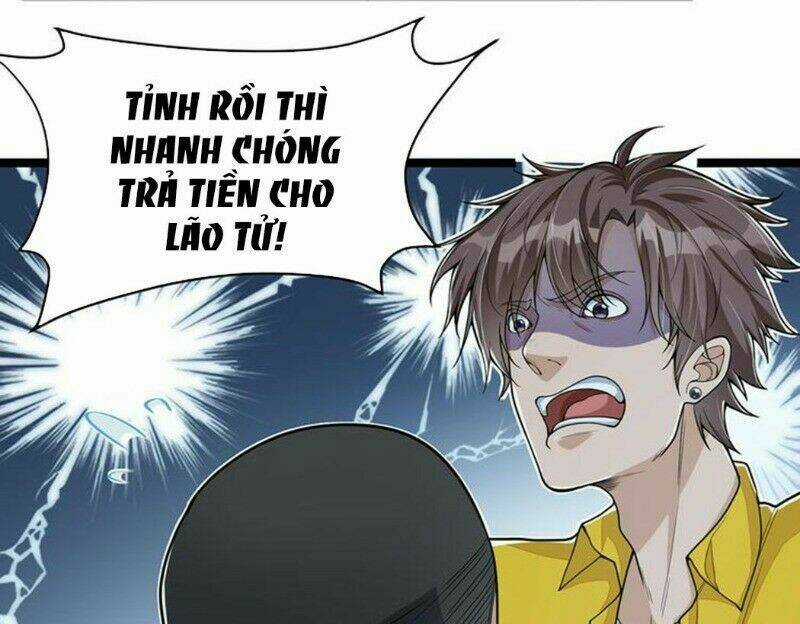 Anh Hùng Khốn Nạn - Chapter 7 - Trang 6