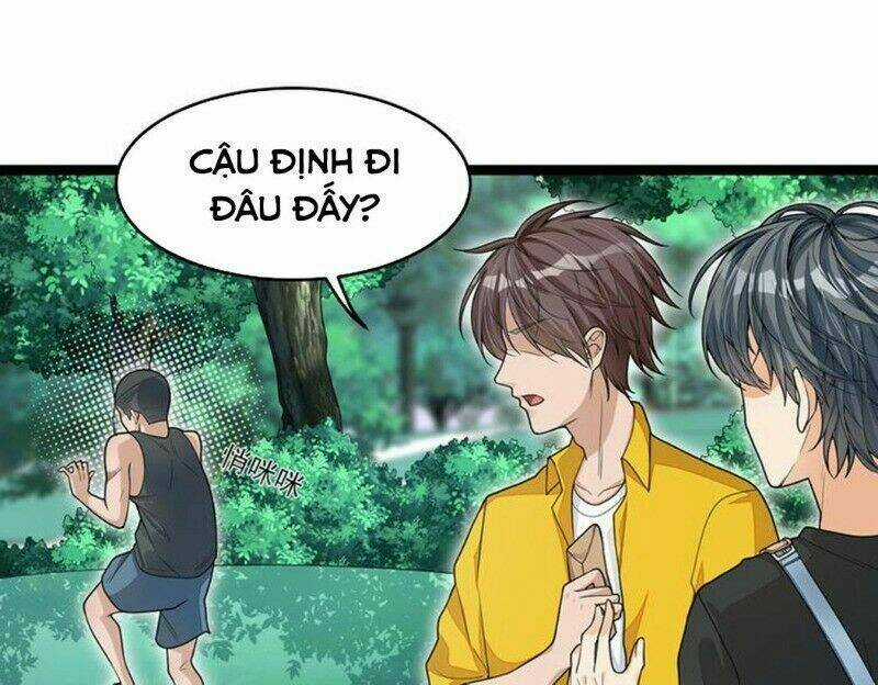 Anh Hùng Khốn Nạn - Chapter 7 - Trang 51