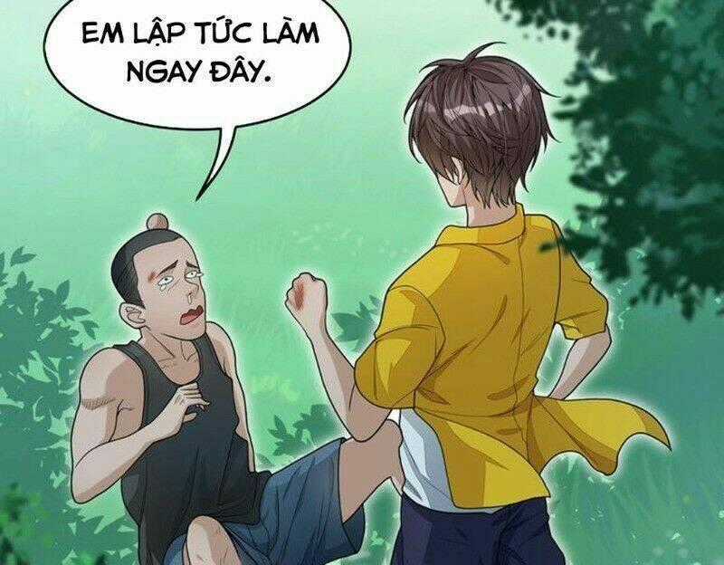 Anh Hùng Khốn Nạn - Chapter 7 - Trang 55