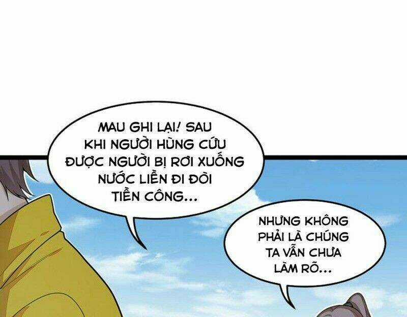Anh Hùng Khốn Nạn - Chapter 7 - Trang 8