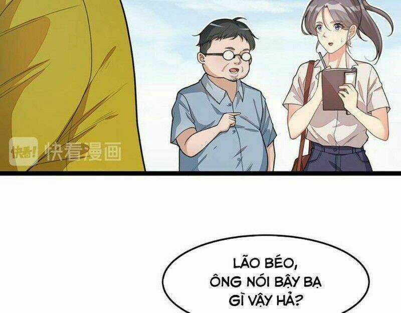 Anh Hùng Khốn Nạn - Chapter 7 - Trang 9