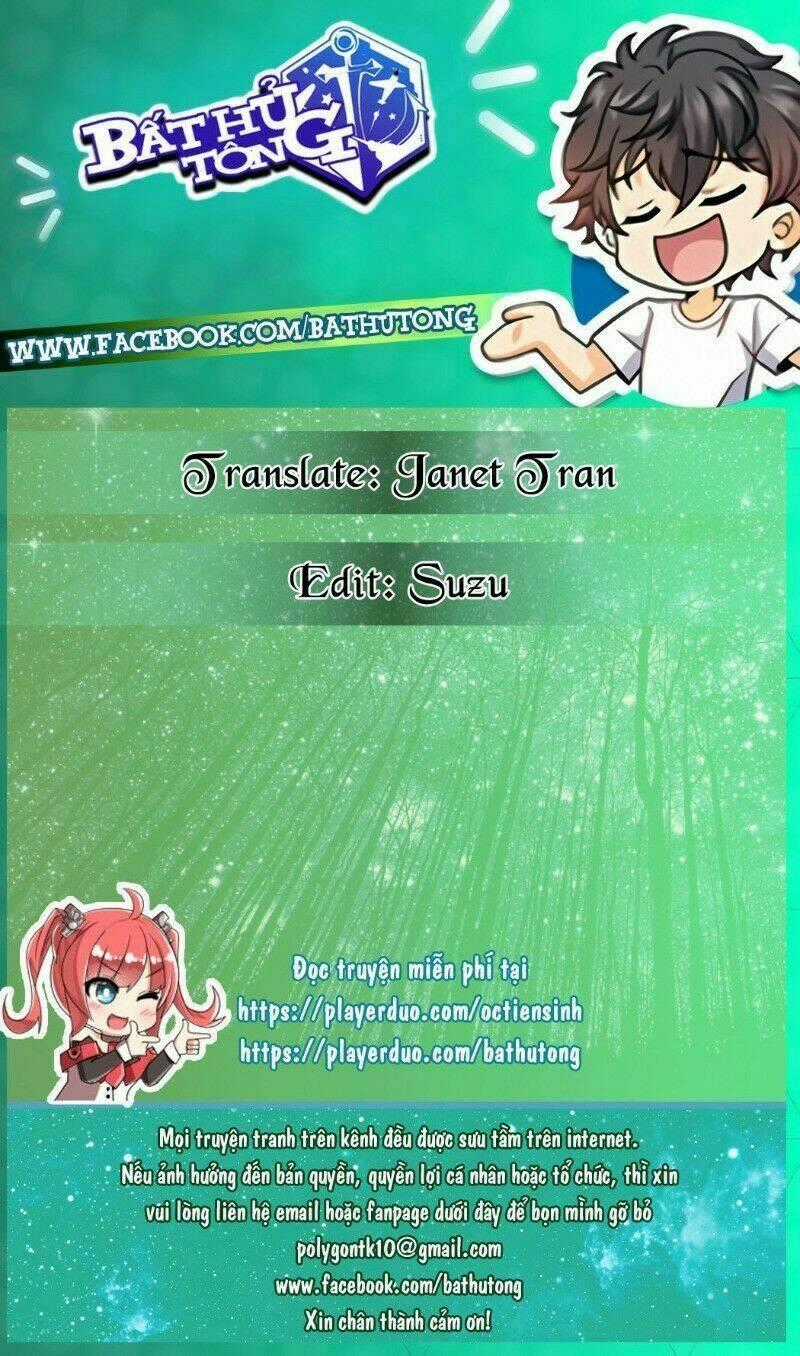 Anh Hùng Khốn Nạn - Chapter 8 - Trang 1