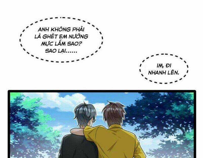 Anh Hùng Khốn Nạn - Chapter 8 - Trang 11