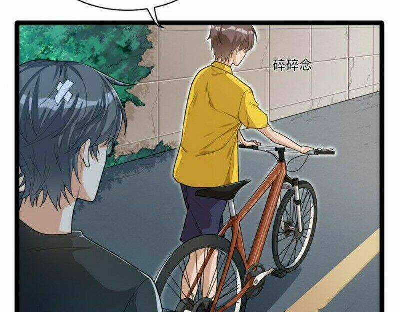 Anh Hùng Khốn Nạn - Chapter 8 - Trang 21