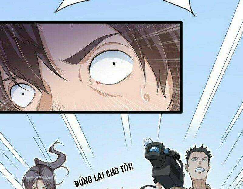 Anh Hùng Khốn Nạn - Chapter 8 - Trang 25