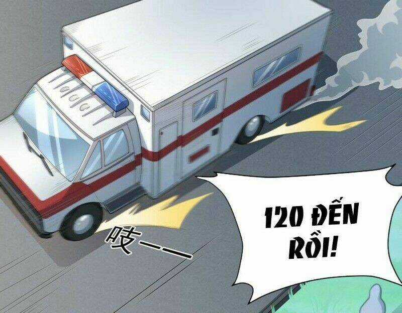 Anh Hùng Khốn Nạn - Chapter 8 - Trang 4