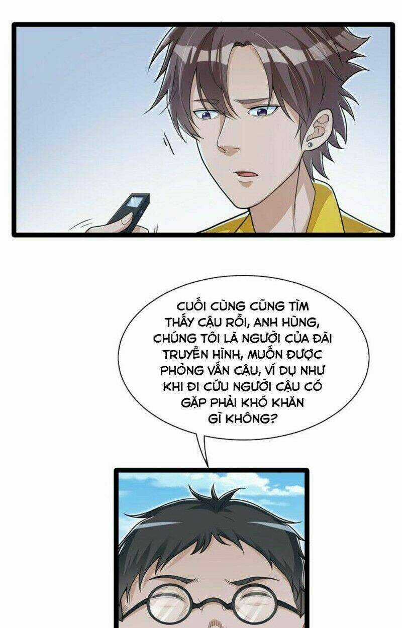 Anh Hùng Khốn Nạn - Chapter 8 - Trang 32