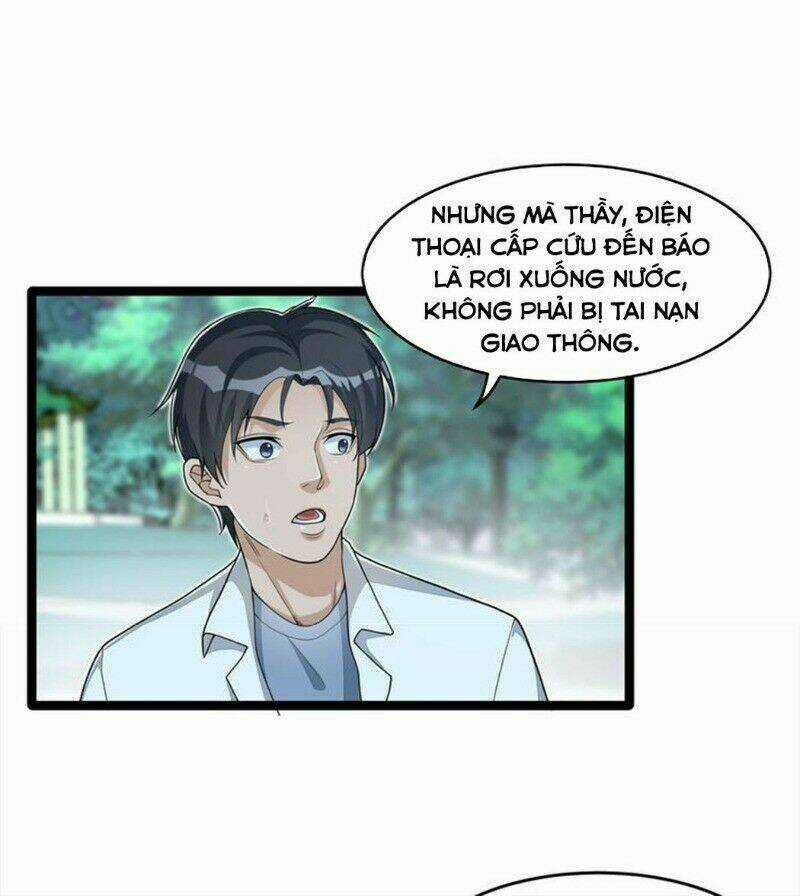 Anh Hùng Khốn Nạn - Chapter 8 - Trang 8