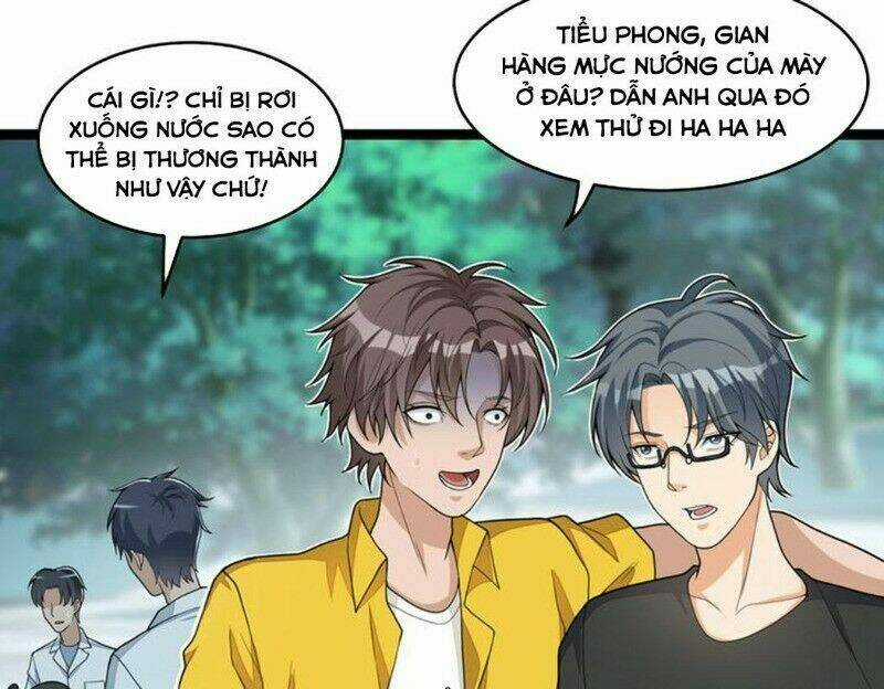 Anh Hùng Khốn Nạn - Chapter 8 - Trang 9