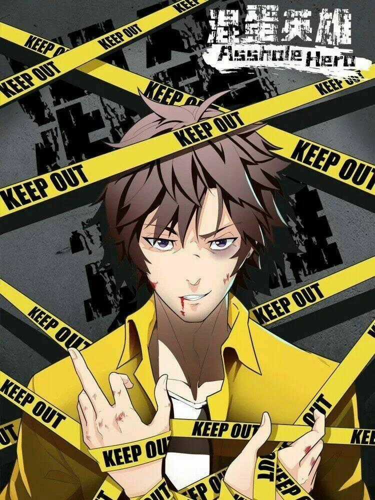 Anh Hùng Khốn Nạn - Chapter 9 - Trang 1