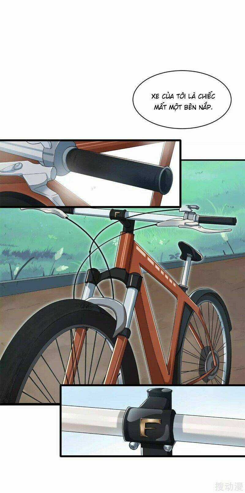 Anh Hùng Khốn Nạn - Chapter 9 - Trang 16