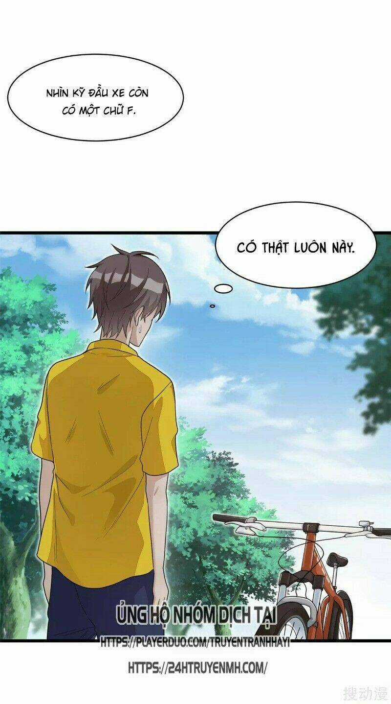 Anh Hùng Khốn Nạn - Chapter 9 - Trang 17