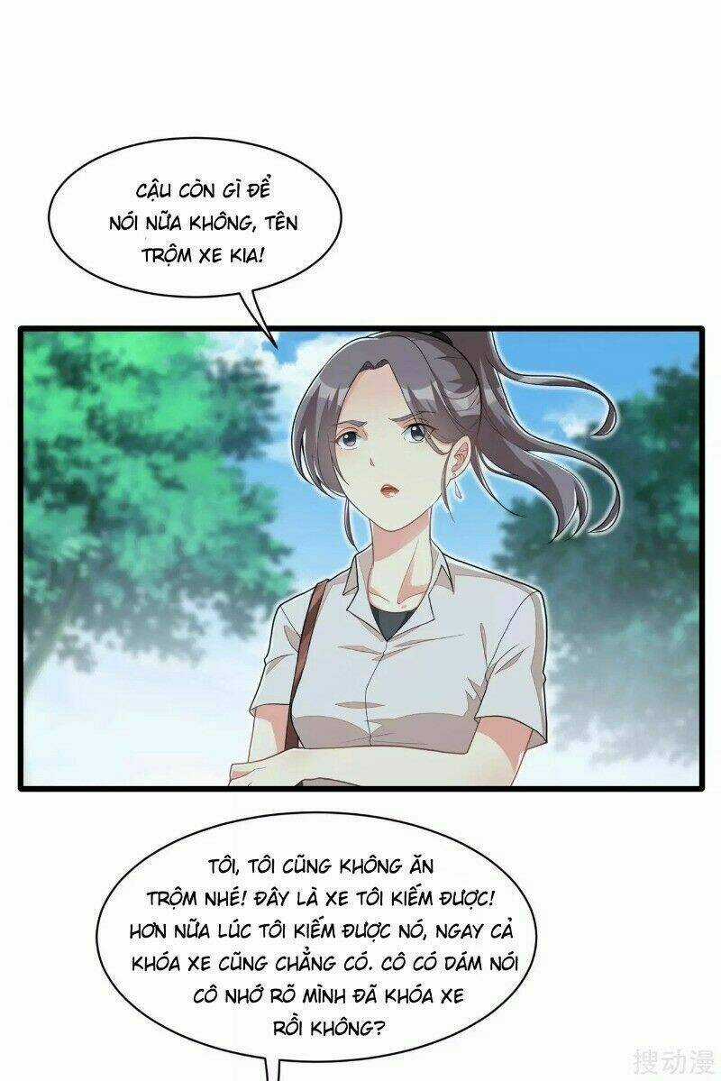 Anh Hùng Khốn Nạn - Chapter 9 - Trang 18
