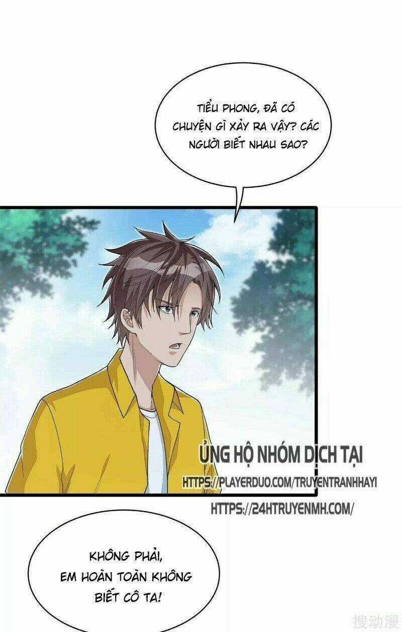 Anh Hùng Khốn Nạn - Chapter 9 - Trang 3