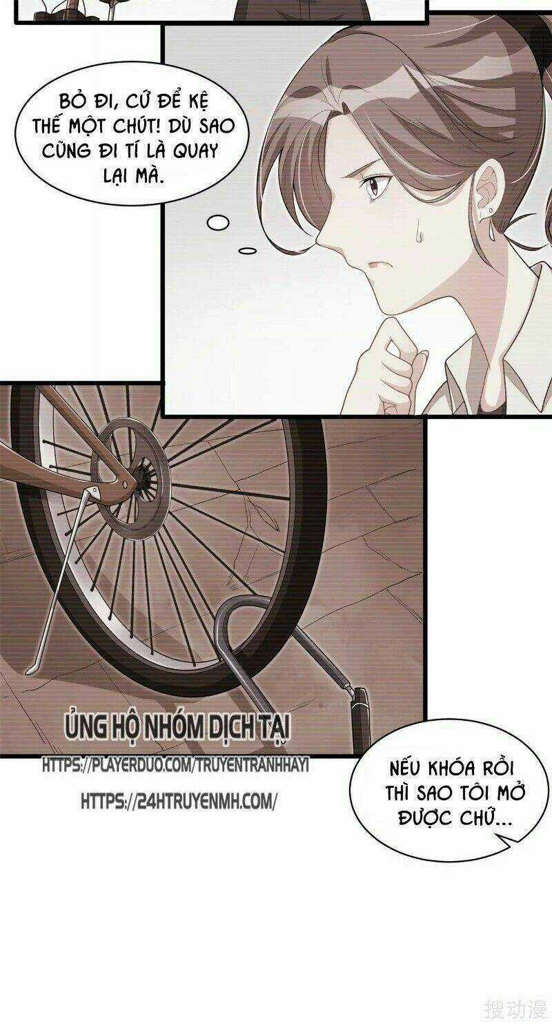 Anh Hùng Khốn Nạn - Chapter 9 - Trang 21