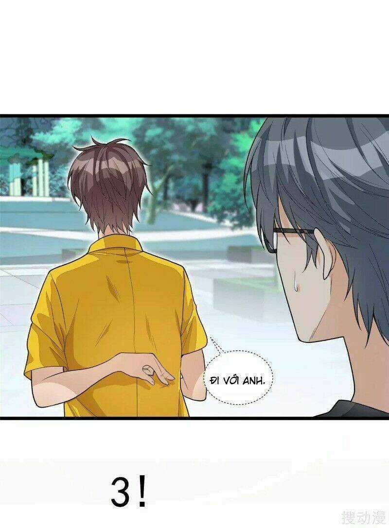 Anh Hùng Khốn Nạn - Chapter 9 - Trang 25