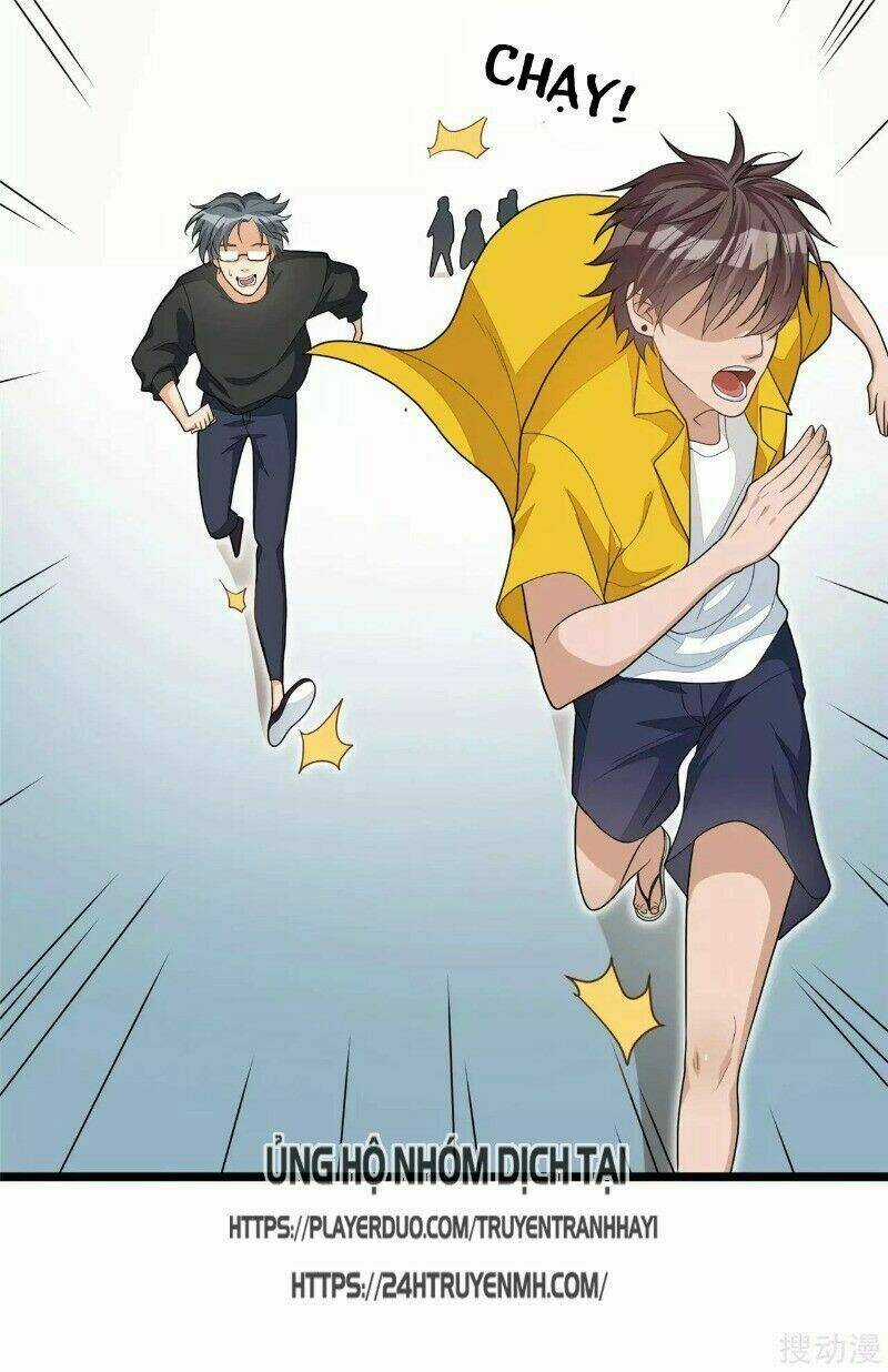 Anh Hùng Khốn Nạn - Chapter 9 - Trang 27