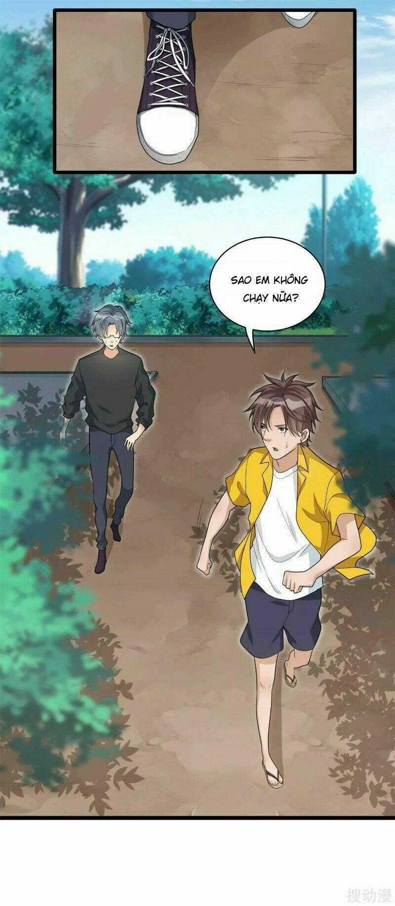 Anh Hùng Khốn Nạn - Chapter 9 - Trang 30