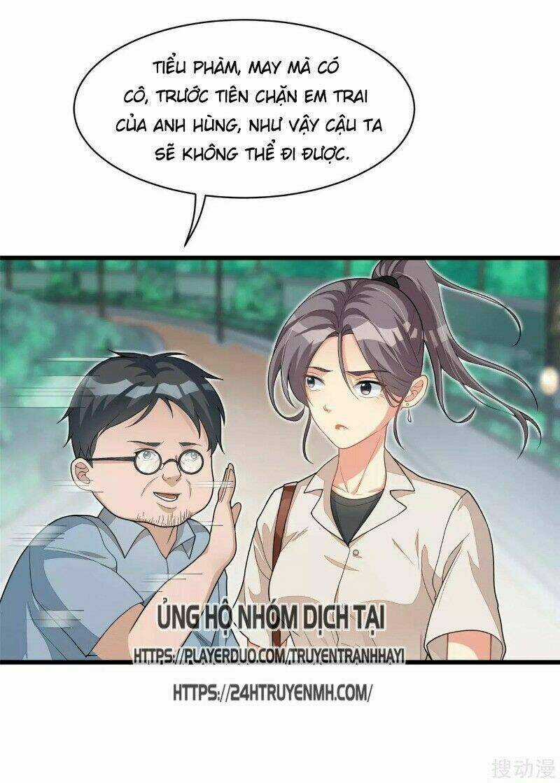 Anh Hùng Khốn Nạn - Chapter 9 - Trang 5