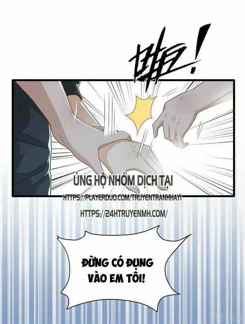 Anh Hùng Khốn Nạn - Chapter 9 - Trang 7