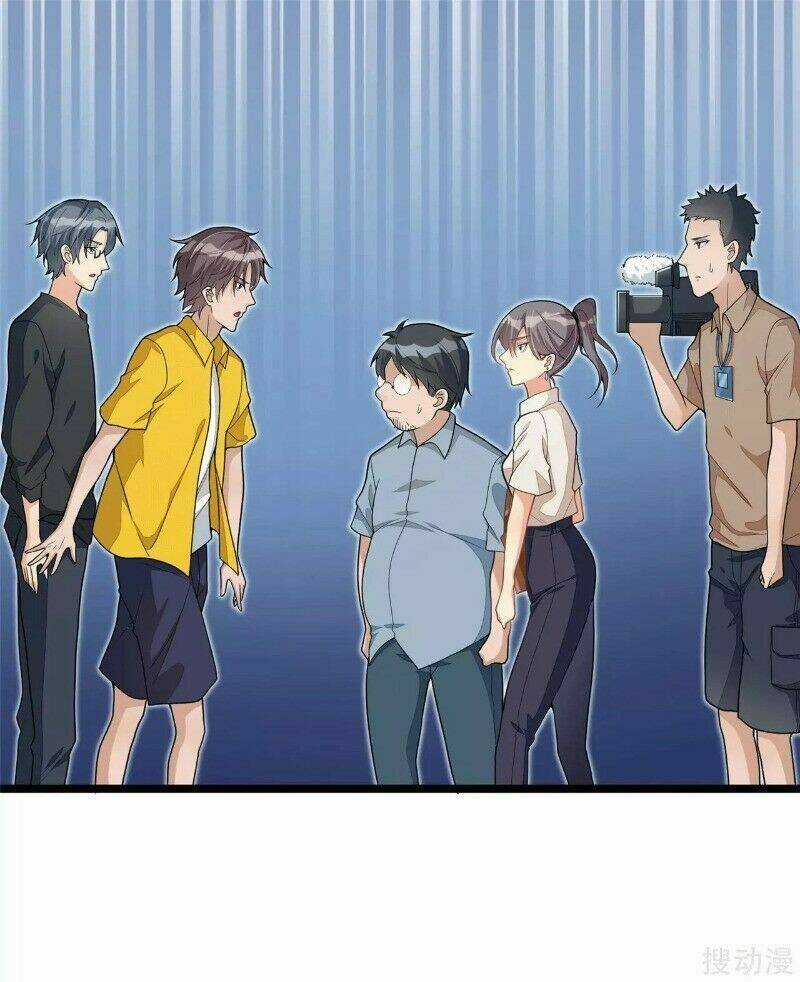 Anh Hùng Khốn Nạn - Chapter 9 - Trang 8