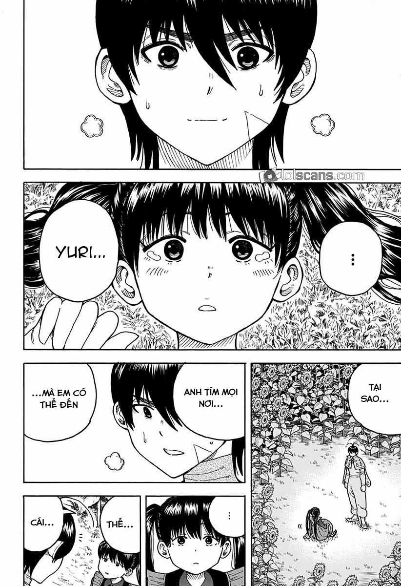 Anh Hùng Lấy Vợ - Chapter 15 - Trang 41