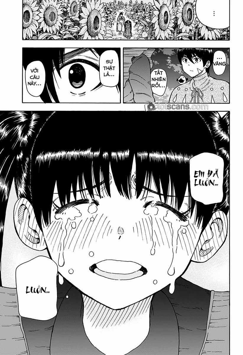 Anh Hùng Lấy Vợ - Chapter 15 - Trang 46