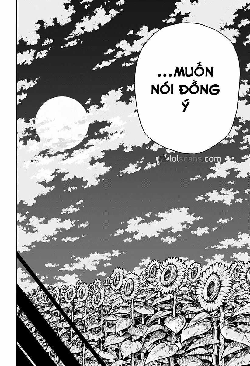 Anh Hùng Lấy Vợ - Chapter 15 - Trang 47