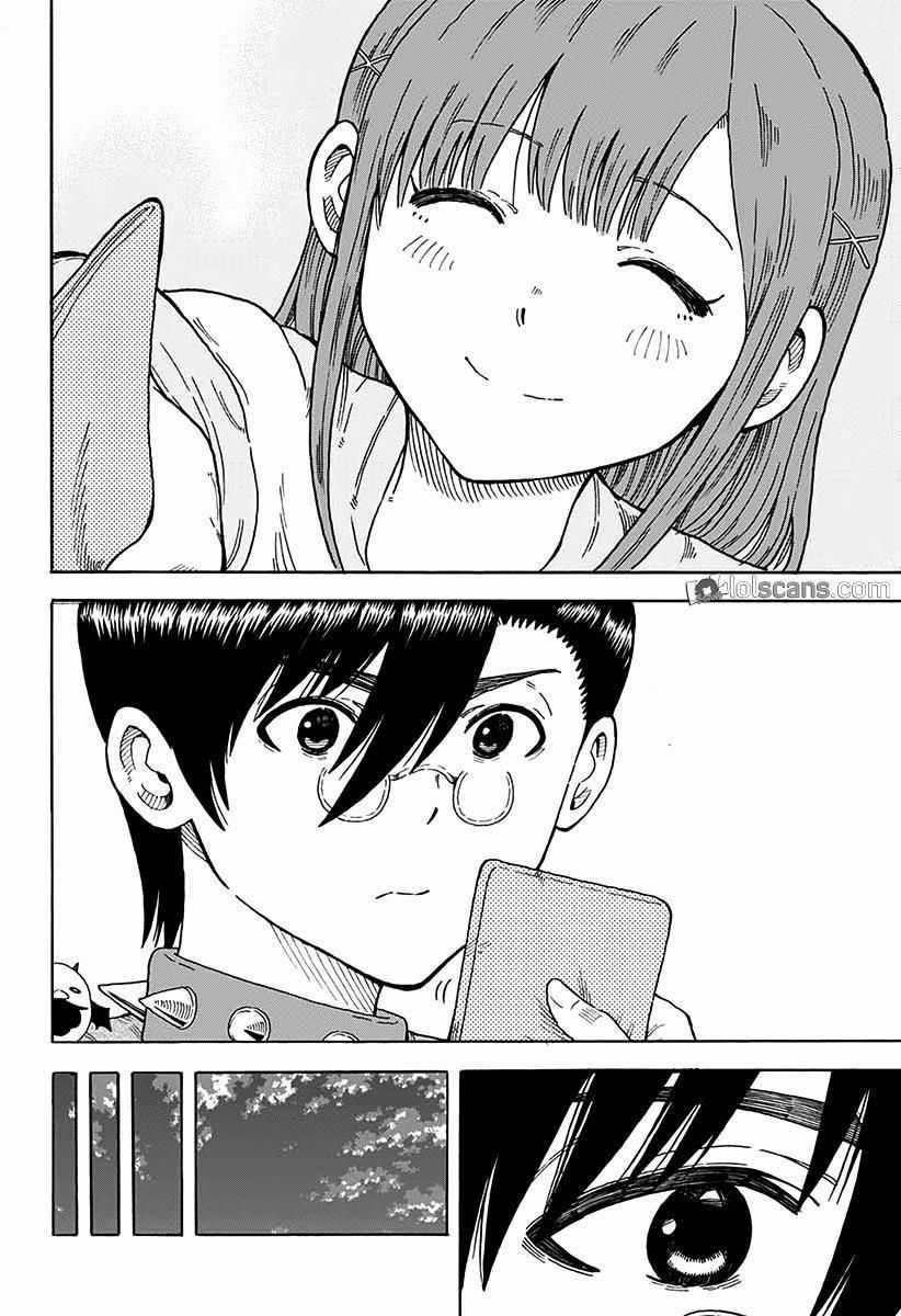 Anh Hùng Lấy Vợ - Chapter 15 - Trang 8