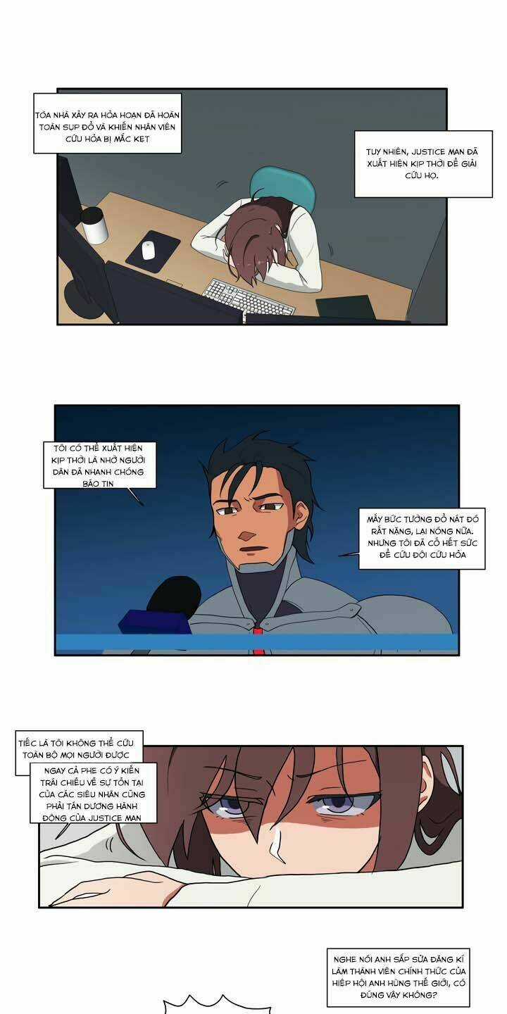 Anh Hùng Nhân Tạo 2 - Chapter 0 - Trang 4