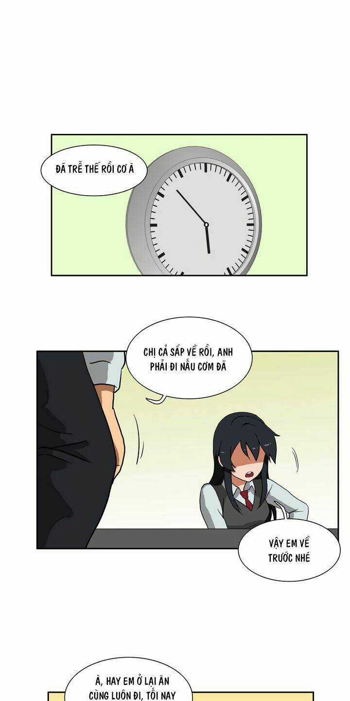 Anh Hùng Nhân Tạo 2 - Chapter 2 - Trang 15