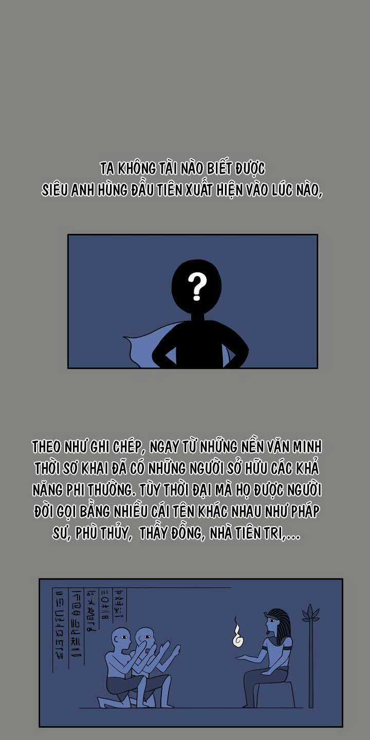 Anh Hùng Nhân Tạo 2 - Chapter 2 - Trang 3