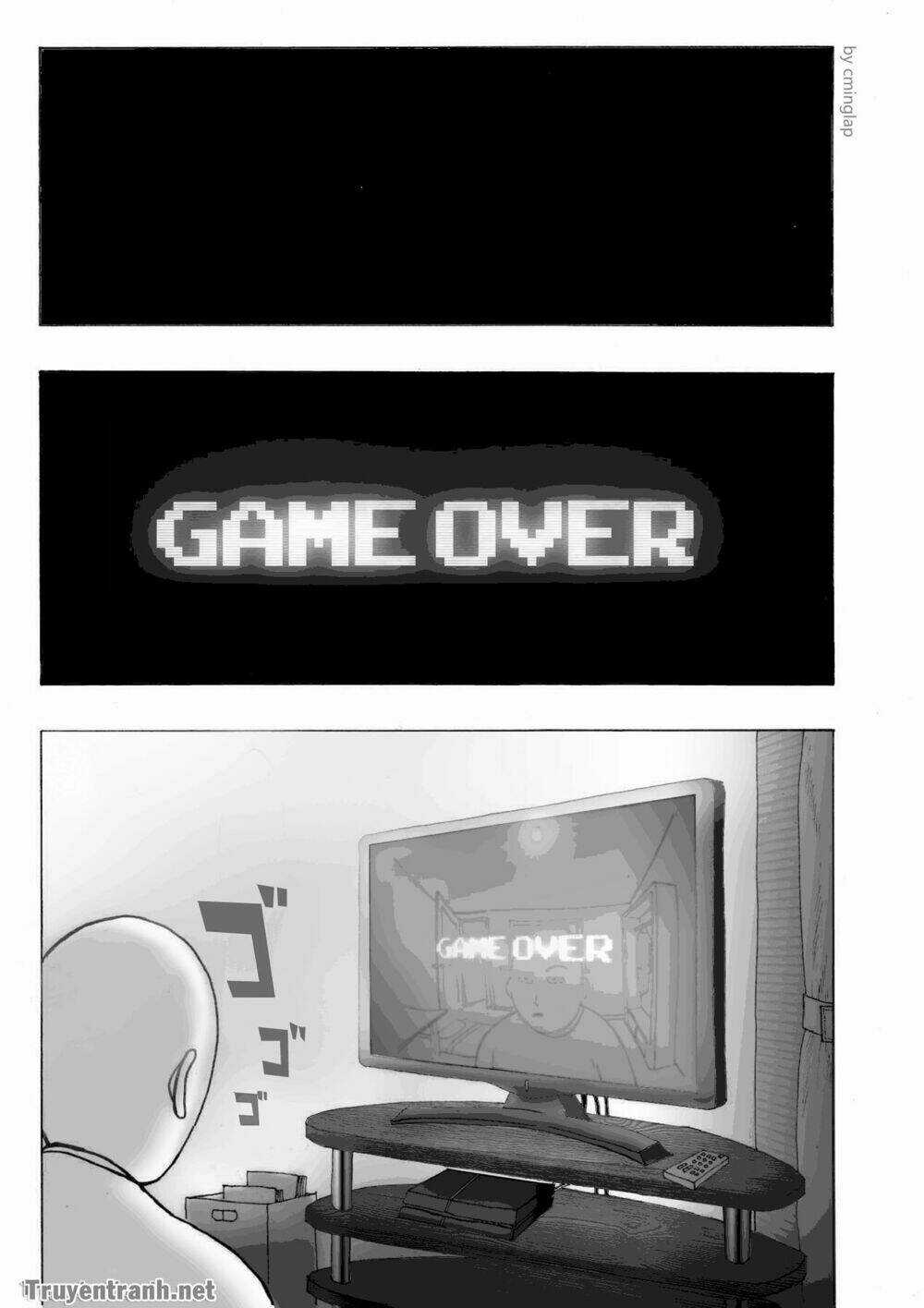 Anh Hùng Onepunch Fanmade - Chapter 2 - Trang 5