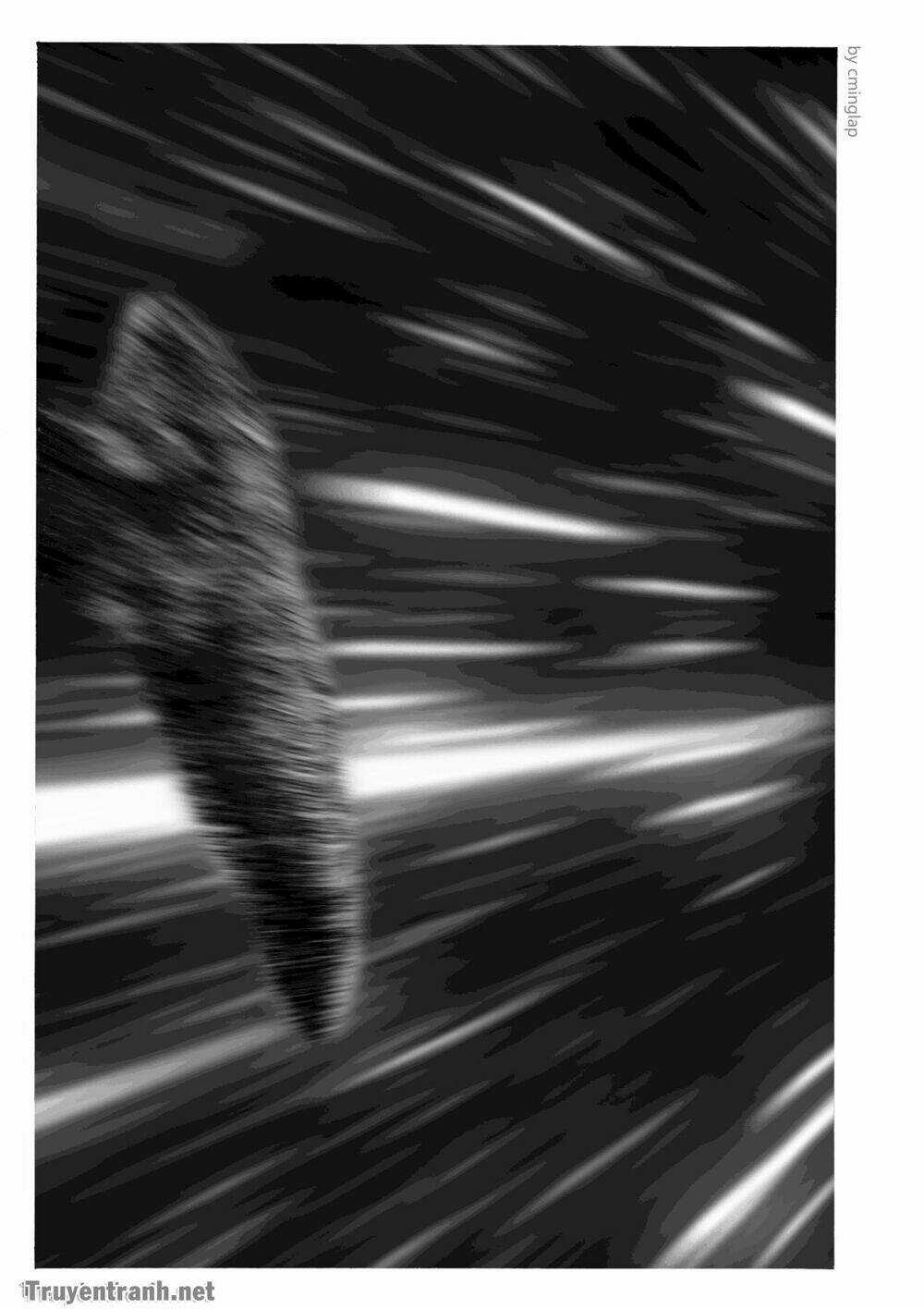 Anh Hùng Onepunch Fanmade - Chapter 3 - Trang 3