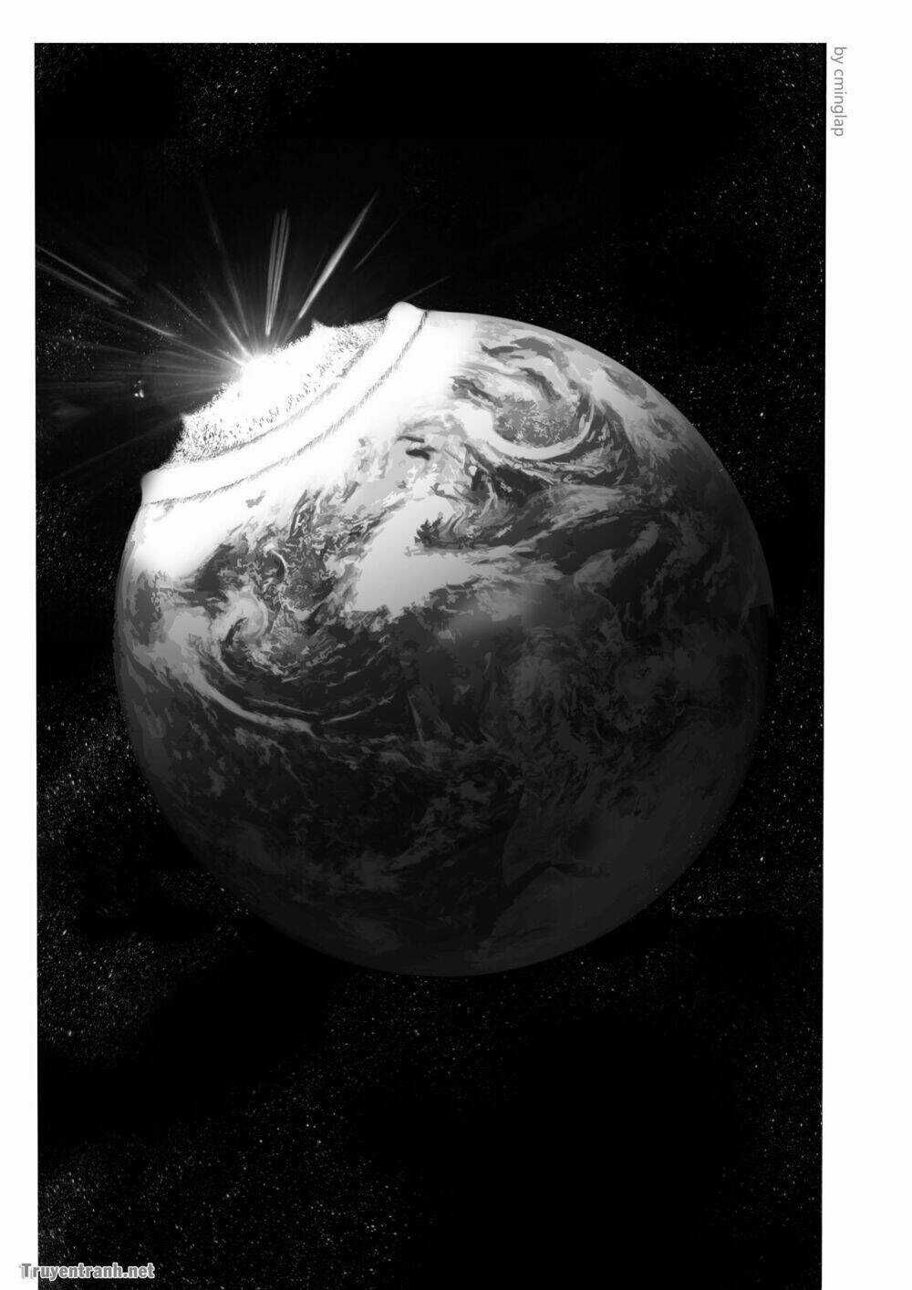 Anh Hùng Onepunch Fanmade - Chapter 5 - Trang 18