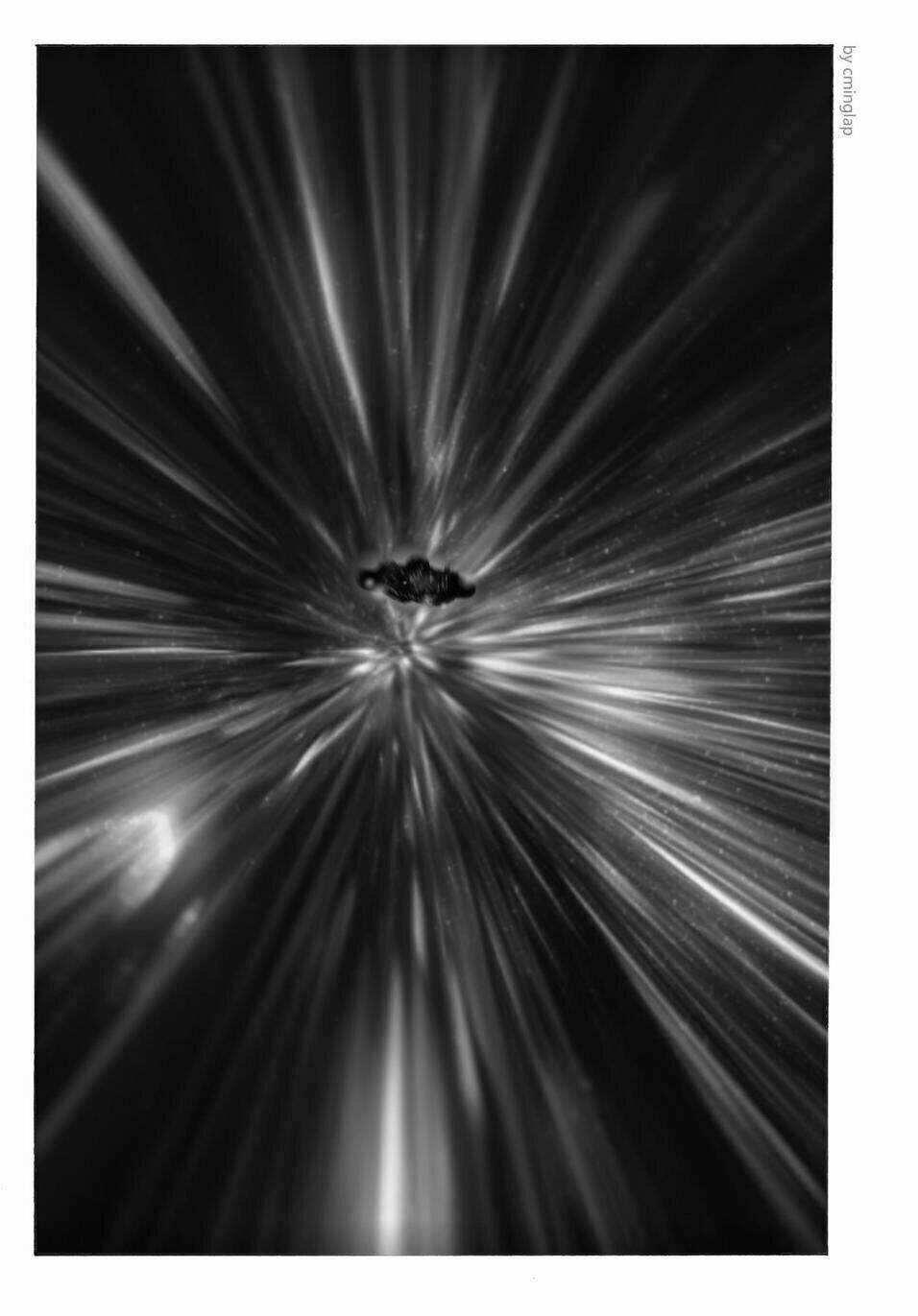 Anh Hùng Onepunch Vs God - Chapter 2 - Trang 6