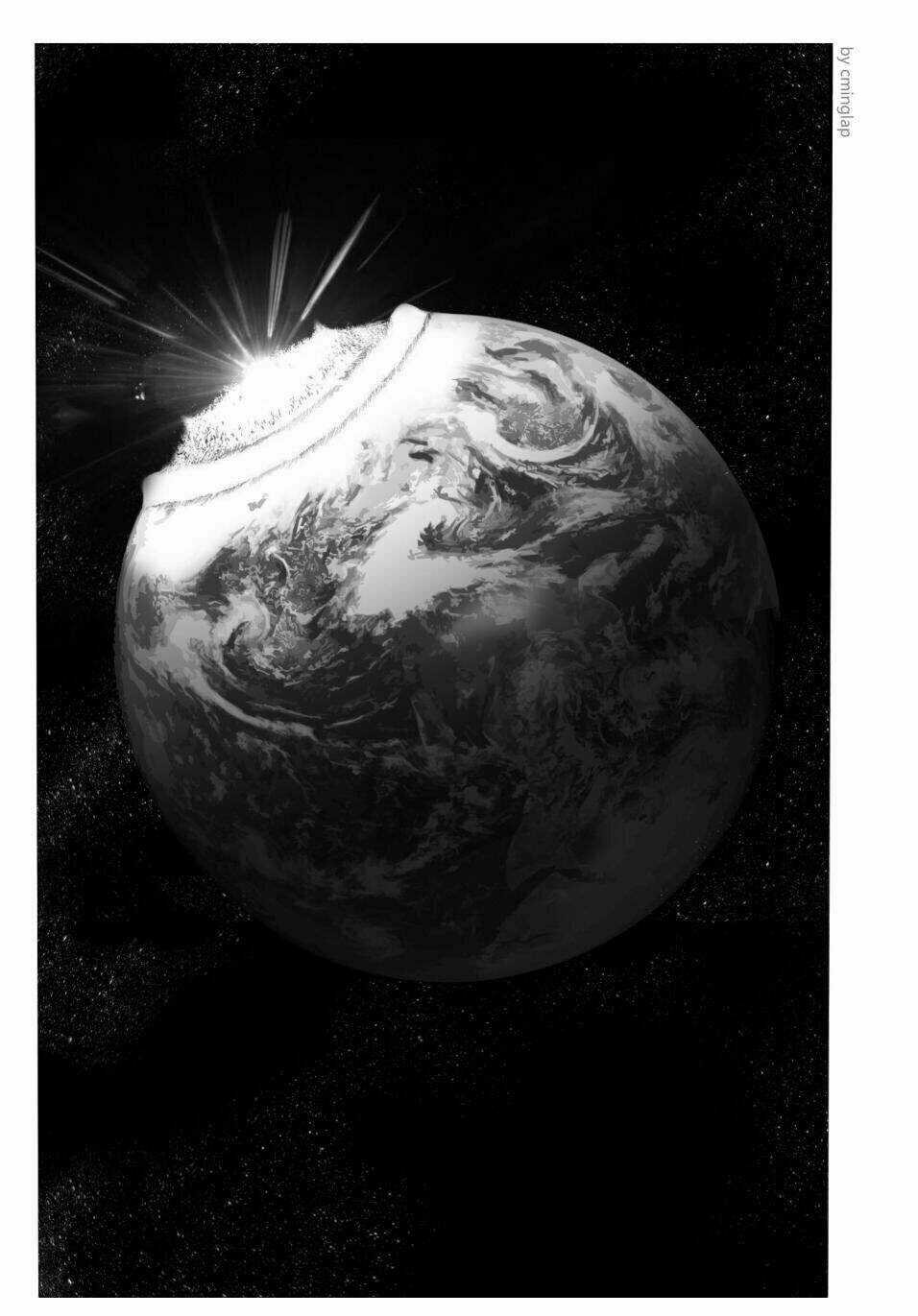 Anh Hùng Onepunch Vs God - Chapter 2 - Trang 56