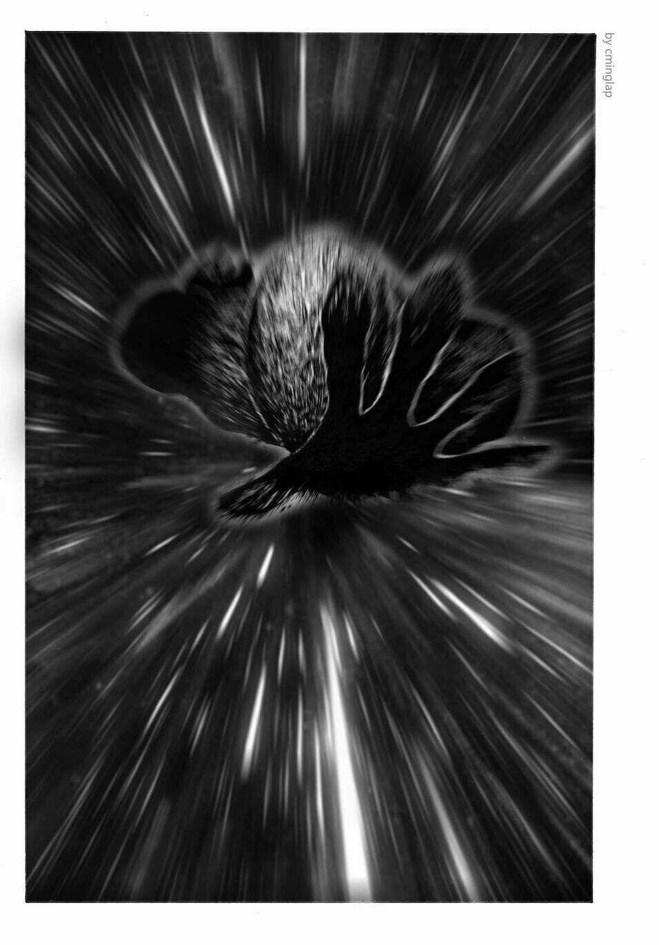 Anh Hùng Onepunch Vs God - Chapter 2 - Trang 8