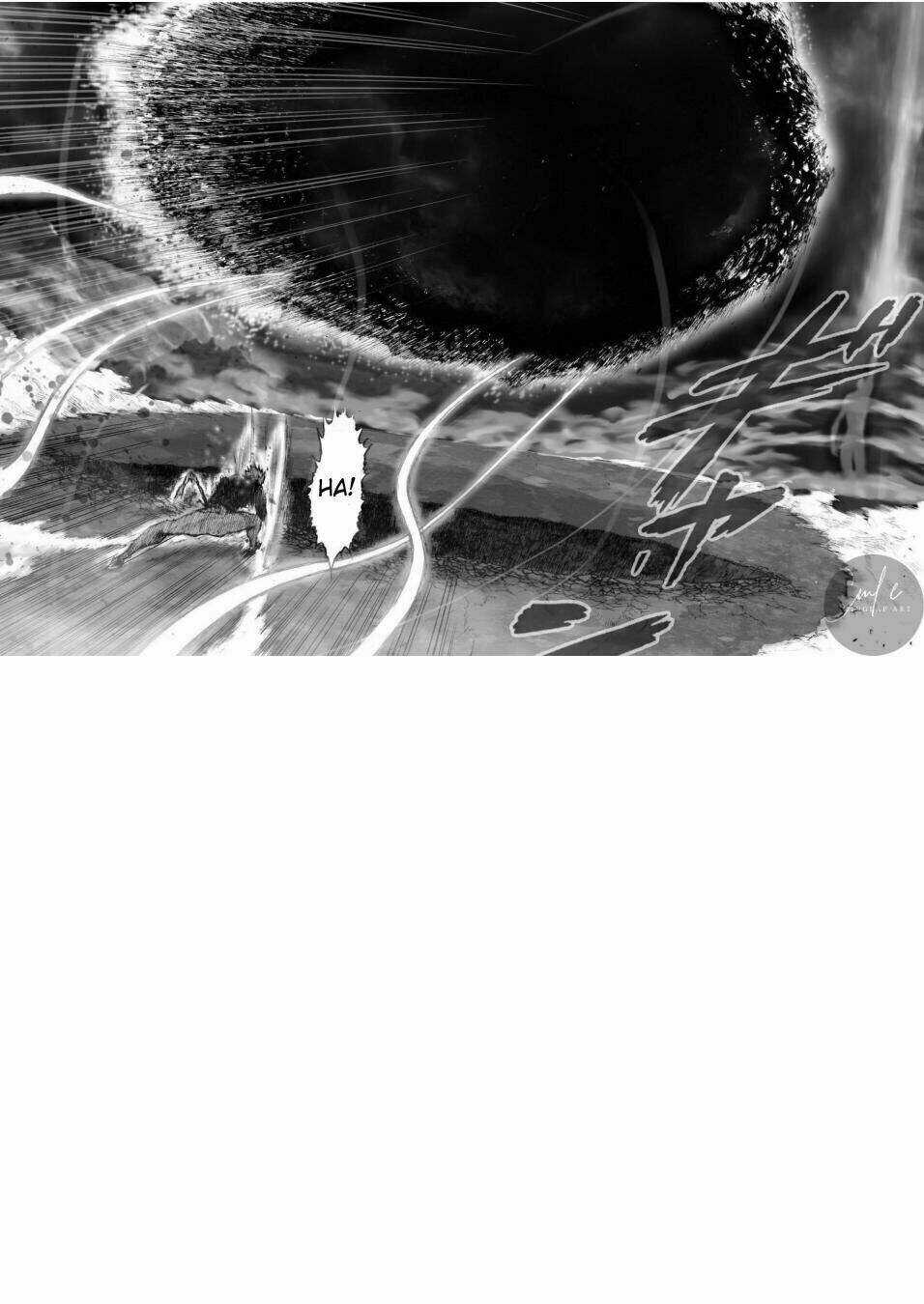 Anh Hùng Onepunch Vs God - Chapter 3 - Trang 26