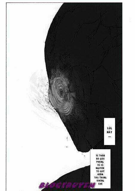 Anh Hùng Onepunch Vs God - Chapter 6 - Trang 5