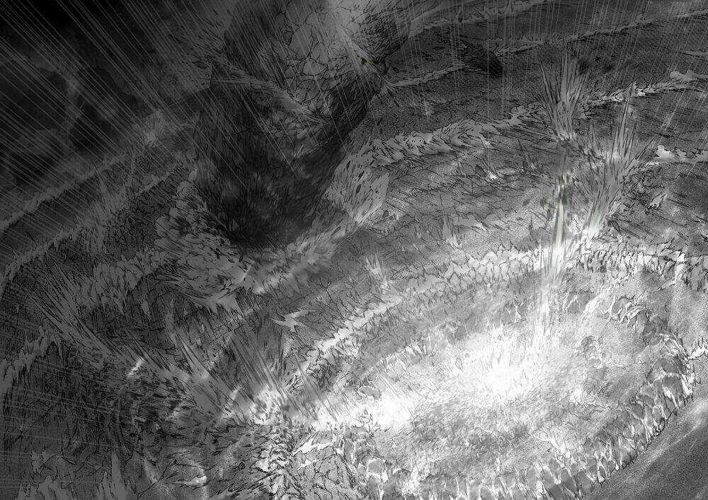 Anh Hùng Onepunch Vs God - Chapter 6 - Trang 9