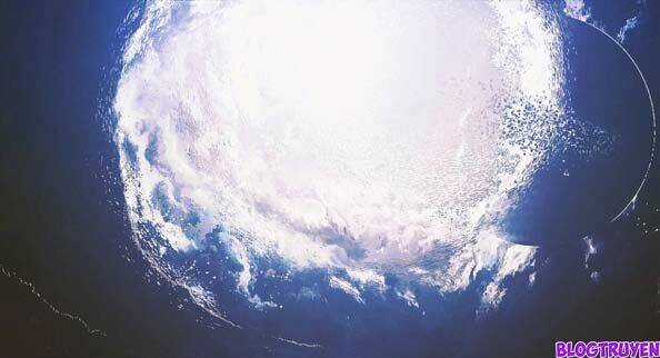 Anh Hùng Onepunch Vs God - Chapter 9 - Trang 1