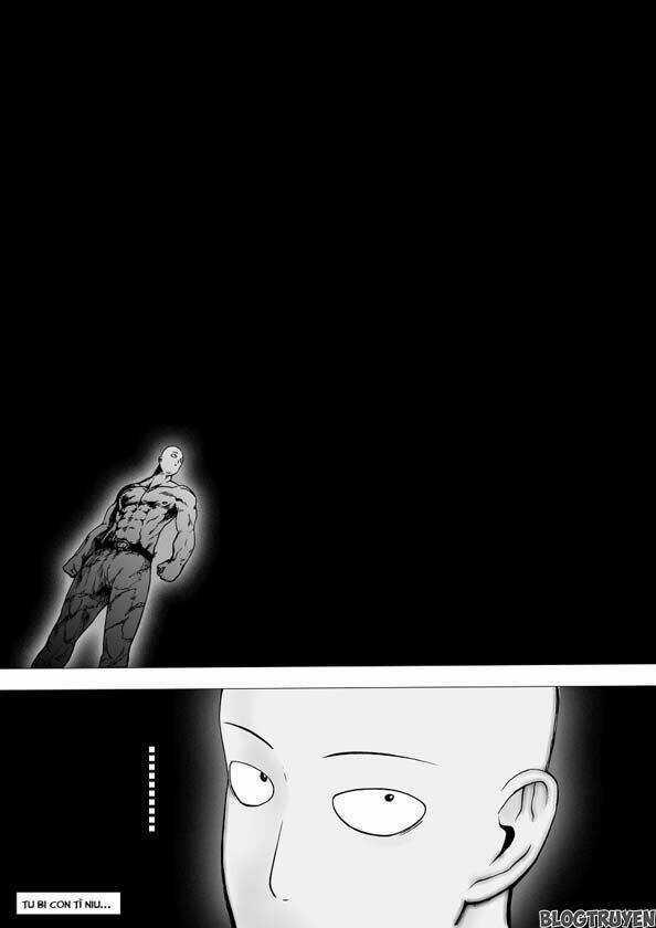 Anh Hùng Onepunch Vs God - Chapter 9 - Trang 8