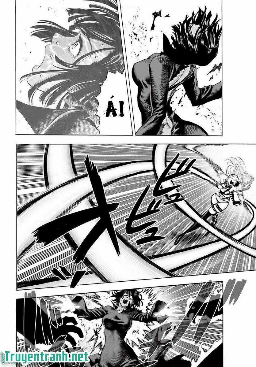 Anh Hùng Onepunch - Chapter 100 - Trang 2
