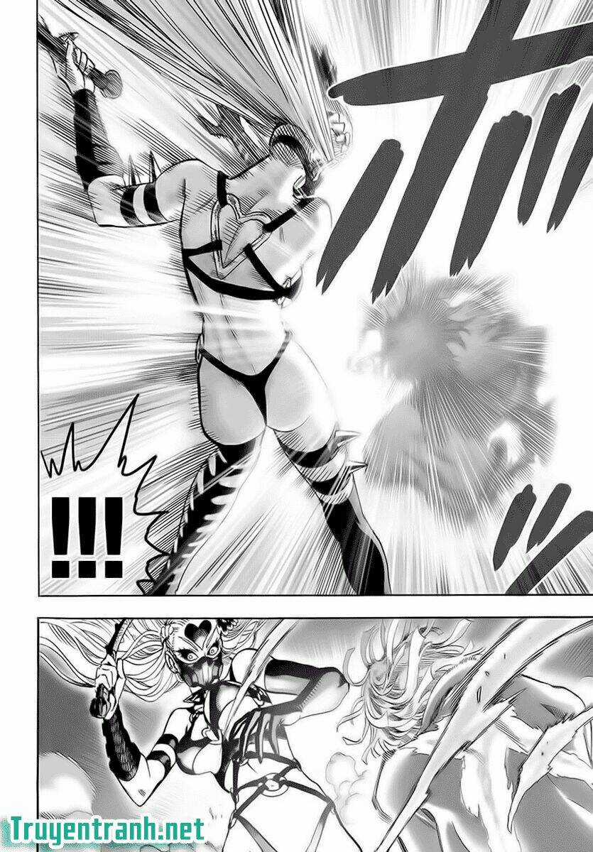 Anh Hùng Onepunch - Chapter 100 - Trang 6