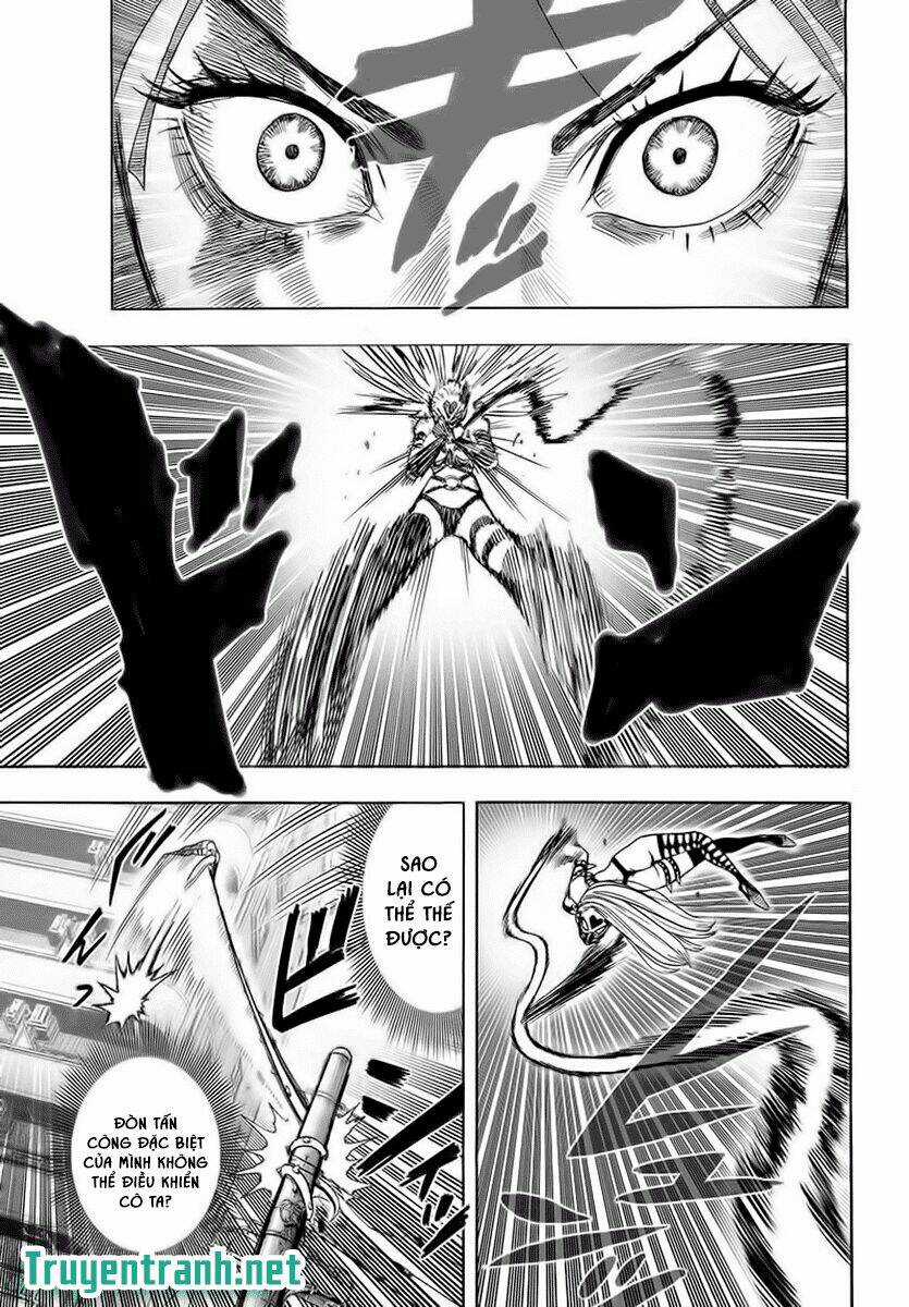 Anh Hùng Onepunch - Chapter 100 - Trang 7