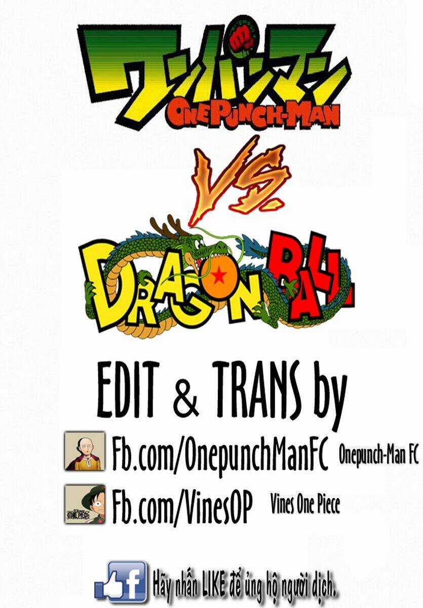 Anh Hùng Onepunch - Chapter 101.1 - Trang 1