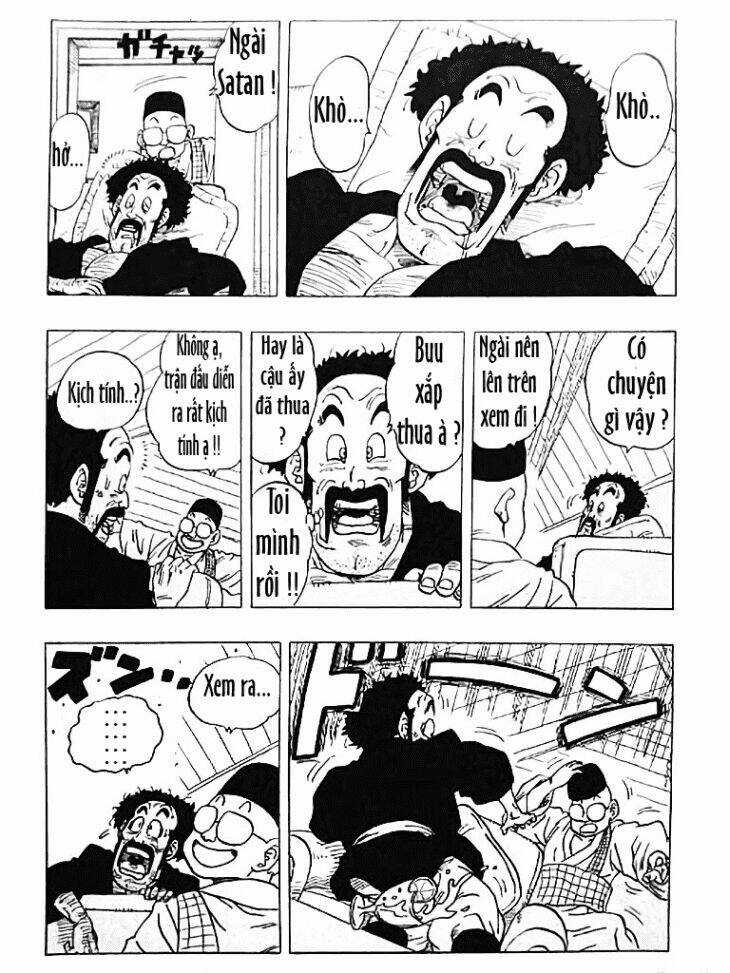 Anh Hùng Onepunch - Chapter 101.1 - Trang 15