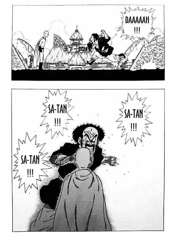 Anh Hùng Onepunch - Chapter 101.1 - Trang 39